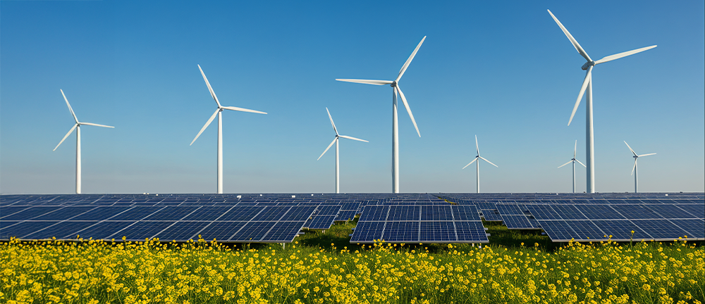 Transizione ecologica ed economia