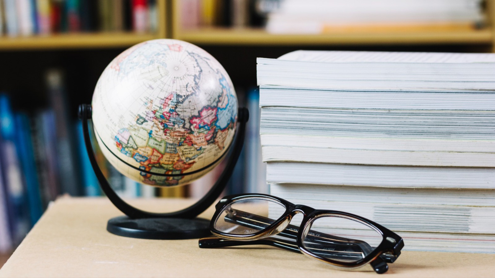 L’Europa nel mondo che cambia