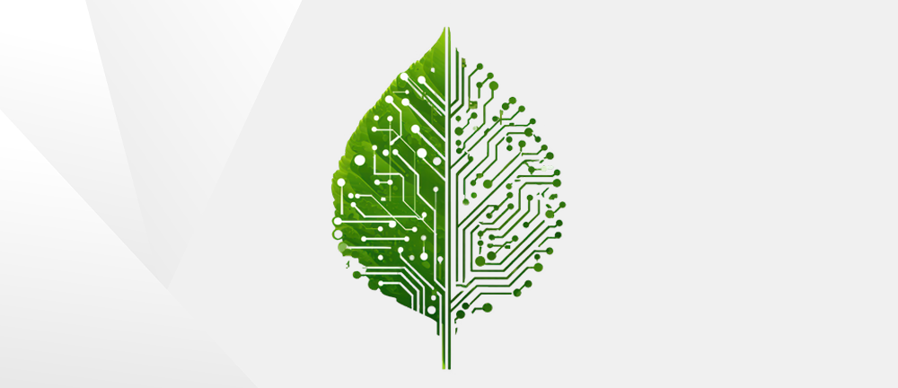 TRANSIZIONE ECOLOGICA E INTELLIGENZA ARTIFICIALE PER IL BENE COMUNE